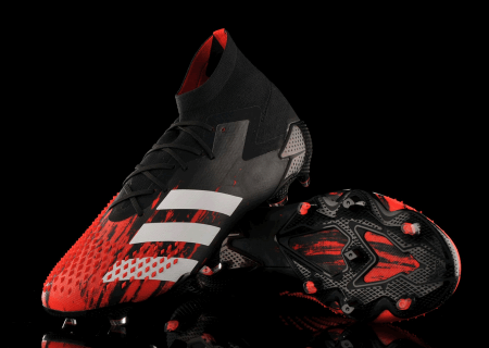 Adidas Predator 20 Mutator Pack: il mito si rinnova